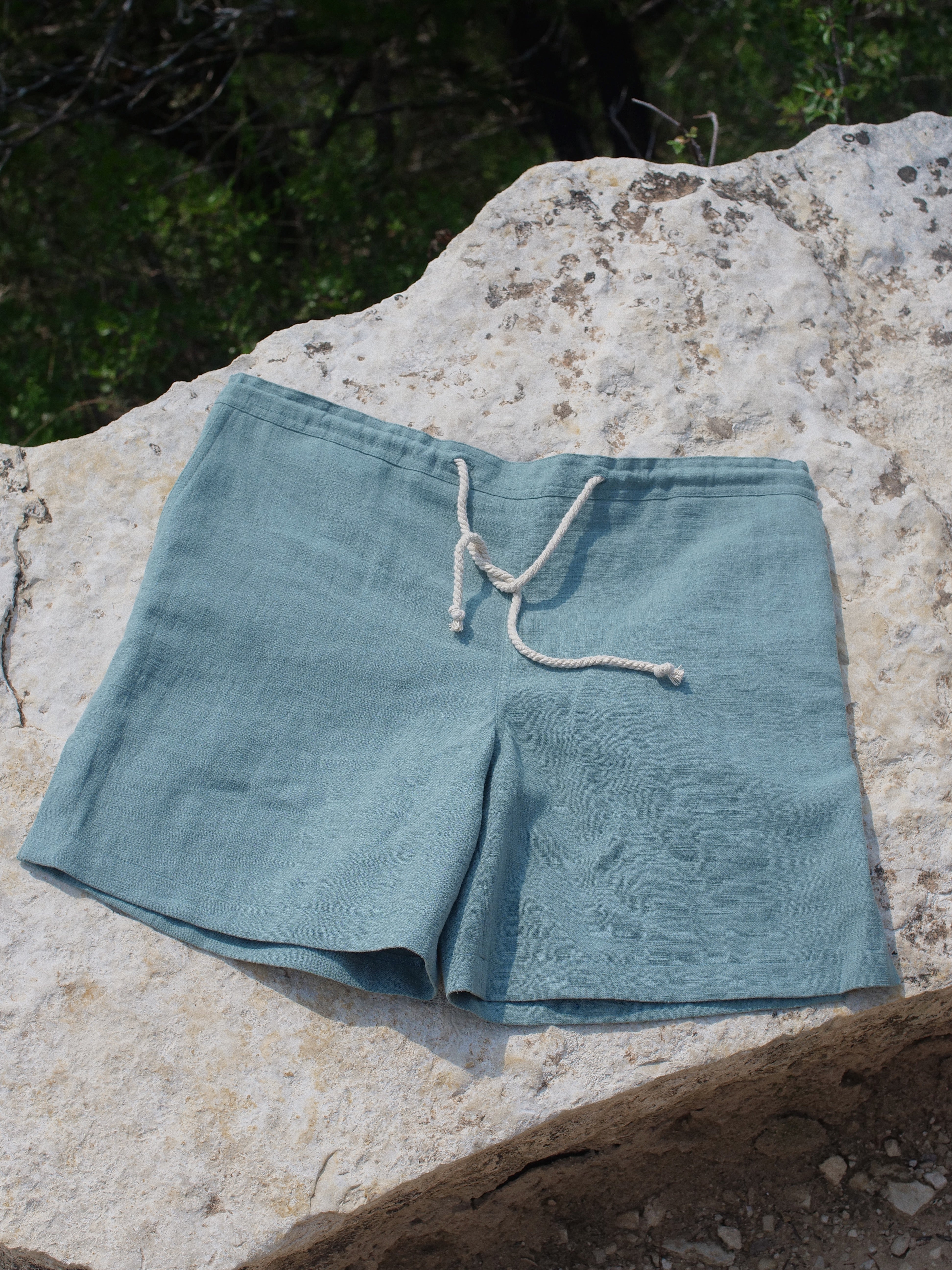 Nettle Shorts